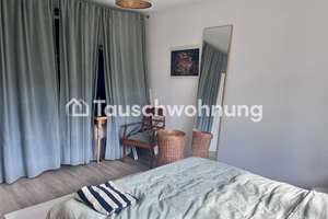 Tauschwohnung: Gemütliche Altbauwohnung im Seitenbau – Die vollständige Adresse der Immobilie erhältst du vom Anbieter., 14471 Potsdam West, Potsdam – Vorschaubild 8