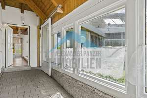 Beindruckendes und großzügiges Landhaus mit zweitem Wohnhaus in Feldrandlage von Battenberg-Dodenau! – Die vollständige Adresse der Immobilie erhältst du vom Anbieter., 35088 Battenberg (Eder) – Vorschaubild 26