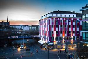 Vollmöbliertes All Inclusive-Wohnen in bester Innenstadtlage (Grand Suite) ab 990,- pro Monat – Löhrstraße 100, 56068 Mitte, Koblenz – Vorschaubild 8