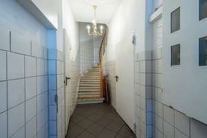 Helle Maisonettewohnung in gefragter Lage von Ottensen – ca. 160 m² mit Dachterrassen-Potenzial – Die vollständige Adresse der Immobilie erhältst du vom Anbieter., 22765 Ottensen, Hamburg – Vorschaubild 27