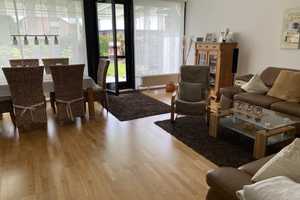 Familienidyll mit Garten & Terrasse – Doppelhaushälfte in Krefeld Inrath – Horstdyk 75, 47803 Krefeld – Vorschaubild 6