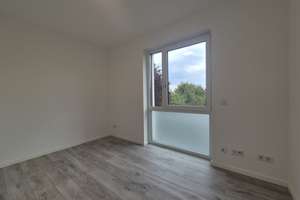 Paderborn Südstadt! Traumhafte Lage! 138m² Wfl. zzgl. Keller! Energieeffizienter Neubau aus 2017! – 33098 Kernstadt, Paderborn – Vorschaubild 8