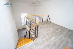 Exklusive Maisonette-Wohnung in Hannover – Die vollständige Adresse der Immobilie erhältst du vom Anbieter., 30519 Döhren, Hannover – Vorschaubild 9