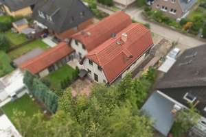Gepflegte Doppelhaushälfte in ruhiger und begehrter Anliegerstraße  von Hamburg-Schiffbek – Die vollständige Adresse der Immobilie erhältst du vom Anbieter., 22119 Billstedt, Hamburg – Vorschaubild 18