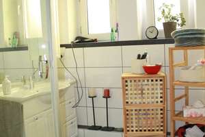wunderschöne Maisonettewohnung im Herzen von Gräfrath – Schulstraße 37, 42653 Gräfrath, Solingen – Vorschaubild 11