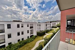 Jetzt zugreifen: weitläufige 3-Zimmer-Wohnung – 44269 Schüren, Dortmund – Vorschaubild 3