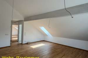 Hochwertige neue 2-Zimmer-Dachwohnung vor den Toren Würzburgs, Erstbezug 15.11.2026 – Am Höchberg 17 a, 97234 Reichenberg – Vorschaubild 7