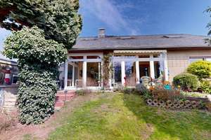 Ohne Käuferprovision! Familienidylle mit großem Garten – Einfamilienhaus mit Wintergarten & Garage – Die vollständige Adresse der Immobilie erhältst du vom Anbieter., 6386 Hinsdorf – Vorschaubild 2