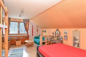 Gemütliches Einfamilienhaus in Bielefeld-Brackwede! – 33649 Brackwede, Bielefeld – Vorschaubild 5