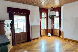 Historisch - authentisch - stilvoll: Repräsentative Metzendorf-Villa in Bensheim-Auerbach! – Bergstraße (Kreis) – Vorschaubild 30