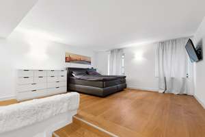 Exklusive Gartenwohnung mit Loft-Charme, privater Terrasse und eigener Garage – Die vollständige Adresse der Immobilie erhältst du vom Anbieter., 40477 Pempelfort, Düsseldorf – Vorschaubild 17