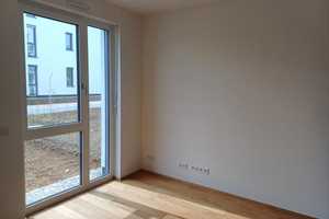 Exklusive, traumhafte und barrierefreie Gartenwohnung in Haar!! Perfekte Singlewohnung!! – Annelies-Kupper-Allee 5a, 85540 München (Kreis) – Vorschaubild 3