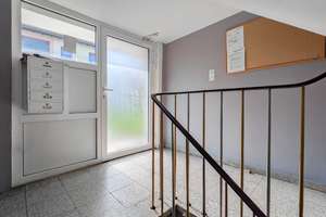 5 Einheiten – 4 Garagen – Dachterrasse – modernisiert – Die vollständige Adresse der Immobilie erhältst du vom Anbieter., 58453 Annen, Witten – Vorschaubild 11