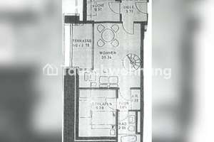 Tauschwohnung: Gemütliche 2,5-Zimmer Wohnung in Hadern
