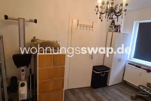 Wohnungstausch: Grillparzerstraße 14 – Grillparzerstraße 14, 40000 Mörsenbroich, Düsseldorf – Vorschaubild 8