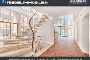 Sie hier? Wir auch! 2024 renoviertes EFH mit Pool, Terrasse und ca. 215,77m² Wohnfläche – Rhein-Pfalz-Kreis – Vorschaubild 8