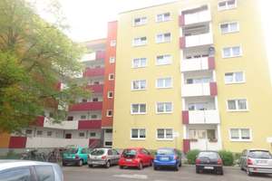 Helle 3-Zimmer Wohnung mit Balkon und Aufzug in naturnaher Lage von Köln-Dünnwald – Leimbachweg 28, 51069 Dünnwald, Köln – Vorschaubild 15