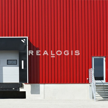 NEUBAU: ca. 8.000 qm Lager / Logistik | mehrere Rampen + ebenerdig | ca. 6,00 m UKB!