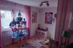 Esslingen Berkheim, frei stehendes, 3-Familien-Haus, provisionsfrei. – Dürrbeundstraße 24, 73734 Berkheim, Esslingen am Neckar – Vorschaubild 9