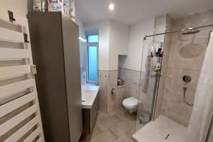 Schöne 4,5 Raum- Wohnung mit EBK und Balkon in Leipzig – Hirzelstraße 36, 4229 Kleinzschocher, Leipzig – Vorschaubild 5