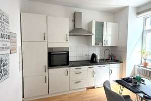Charmanter Altbau in begehrter Zentrumslage nebst Balkon – Heinrichstr 7, 41061 Gladbach, Mönchengladbach – Vorschaubild 5