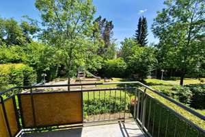2,5 Zimmerwohnung in München Sendling-Westpark – 81377 Am Waldfriedhof, München – Vorschaubild 13