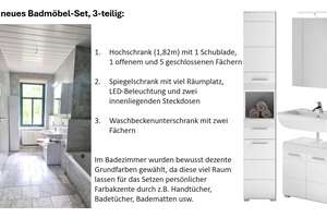 Von privat: Ruhig in Top-Lage - nur 1 Min zum Lindenauer Markt, Tageslichtküche und -Bad, neue EBK – Goetzstraße 3, 4177 Altlindenau, Leipzig – Vorschaubild 28