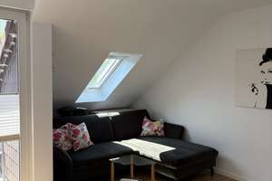 Offen für Angebote: 2-Zimmer Wohnung in BI-Stieghorst  – Die vollständige Adresse der Immobilie erhältst du vom Anbieter., 33605 Stieghorst, Bielefeld – Vorschaubild 18