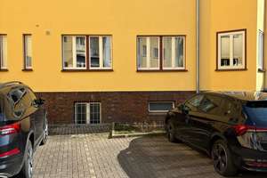 3 Zimmer Altbau-Wohnung im Hochparterre in Magdeburg Stadtfeld Ost – Uhlichstraße 11, 39108 Stadtfeld Ost, Magdeburg – Vorschaubild 12