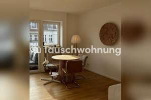 Tauschwohnung: Helle und günstige Wohnung in Friedenau