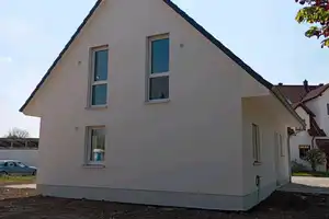Einfamilienhaus in Dinkelscherben – Augsburg (Kreis) – Vorschaubild 3