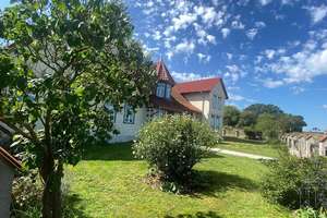 Vollsanierter, exklusiver, imposanter Künstlerhof in idyllischer Dorfrandlage mit Hautwohnung, 3 ... – Die vollständige Adresse der Immobilie erhältst du vom Anbieter., 29413 Wallstawe – Vorschaubild 3