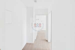 Erstbezug & besonderer Schnitt m. Balkon - Optimal für Singles & Pärchen – Die vollständige Adresse der Immobilie erhältst du vom Anbieter., 4159 Möckern, Leipzig – Vorschaubild 7
