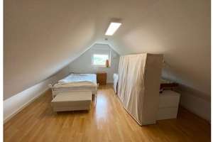 Schöne 2-Zimmerwohnung mit Balkon in Heilbronn-Biberach  – Kehrhüttenstraße 98, 74078 Biberach, Heilbronn – Vorschaubild 6