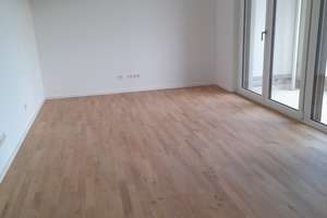 Schöne 2-Zimmer Wohnung im Regensburger Stadtviertel "Das Dörnberg" mit 2 Balkonen – Gertraud-Kaltenecker-Straße 10, 93049 Westenviertel, Regensburg – Vorschaubild 3