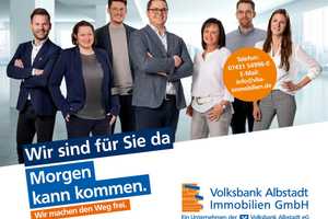 Reihenhaus mit Einliegerwohnung und Aussicht – Albstadt, Zollernalbkreis, 72458 Zollernalbkreis – Vorschaubild 3