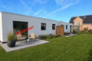 Provisionsfrei* Moderner Bungalow DHH im Erstbezug – Die vollständige Adresse der Immobilie erhältst du vom Anbieter., 29308 Winsen (Aller) – Vorschaubild 1