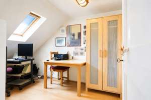 Krefeld-Uerdingen! Hübsches Altbau-Stadthaus mit historischer Rotklinkerfassade und sonnigem Garten! – Die vollständige Adresse der Immobilie erhältst du vom Anbieter., 47829 Uerdingen, Krefeld – Vorschaubild 21