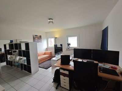 Helles Studentenappartement in Nähe der Landesgartenschau