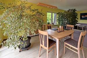 Großzügige Maisonettewohnung mit ca. 120 m² Wohnfläche, große Dachterrasse und Einzelgarage – Wentze – Die vollständige Adresse der Immobilie erhältst du vom Anbieter., 22159 Farmsen-Berne, Hamburg – Vorschaubild 5
