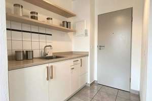 1 Zimmer Appartment in Rheinnähe - Solide Kapitalanlage in Westhoven – Die vollständige Adresse der Immobilie erhältst du vom Anbieter., 51149 Westhoven, Köln – Vorschaubild 7