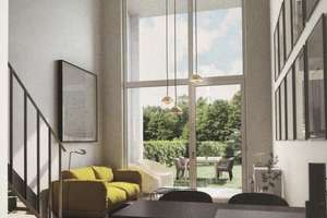 Modernes Loft in Regensburg
