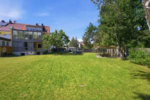Raumwunder mit XL-Garten: Vielseitiges Familiendomizil mit Zukunftspotenzial in Fürth Stadeln – Die vollständige Adresse der Immobilie erhältst du vom Anbieter., 90765 Stadeln, Herboldshof, Mannhof, Fürth – Vorschaubild 4
