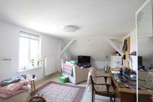 Saniertes Zweifamilienhaus mit Altbaucharme und Feldblick - ohne Käuferprovision in Werneuchen – Barnim (Kreis) – Vorschaubild 16