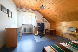 Freistehendes Einfamilienhaus in ruhiger Lage von Kreuzau – Die vollständige Adresse der Immobilie erhältst du vom Anbieter., 52372 Kreuzau – Vorschaubild 10