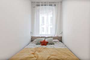 Stuck trifft Stil – Wohnjuwel mit architektonischer Finesse und 2 Balkonen im Prenzlauer Berg – Berlin – Vorschaubild 12