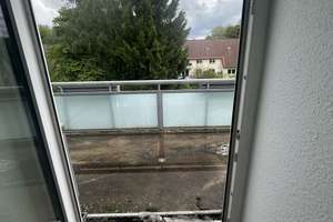 Charmante moderne 2-Raum-Dachgeschosswohnung mit Balkon in Bergerhausen sucht neuen Mieter*in – Muldeweg 51, 45136 Bergerhausen, Essen – Vorschaubild 11