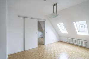WOW *Paul & Partner* SCHÖNE 2-ZIMMER-WOHNUNG IM HERZEN WIESBADENS WARTET AUF SIE! – Die vollständige Adresse der Immobilie erhältst du vom Anbieter., 65183 Mitte, Wiesbaden – Vorschaubild 4