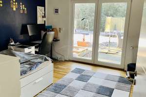 Freistehender Bungalow mit großzügiger Außenfläche in Aachen-Walheim – Die vollständige Adresse der Immobilie erhältst du vom Anbieter., 52076 Walheim, Aachen – Vorschaubild 9