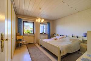 Ruhig gelegener Bungalow in Techau mit zusätzlicher ausgebauter Dachnutzfläche und Garage – Die vollständige Adresse der Immobilie erhältst du vom Anbieter., 23689 Ratekau – Vorschaubild 18